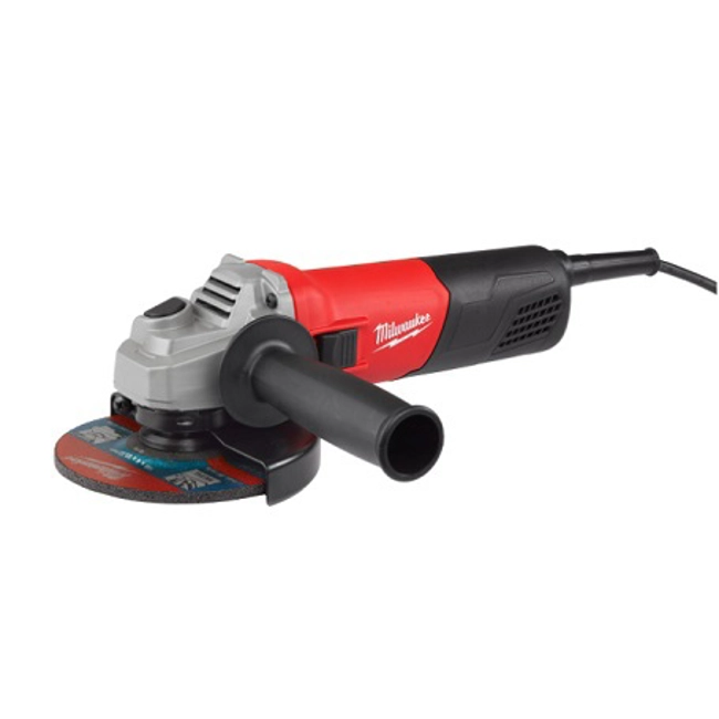 Vendita online Smerigliatrice Angolare 800W Ø 115 AG 800-115 E